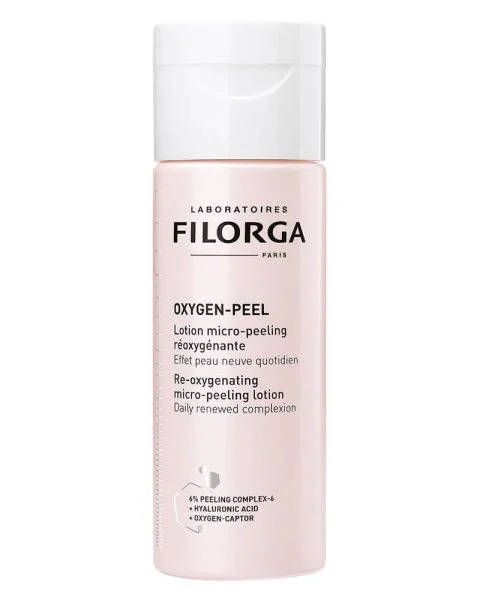 Filorga Oxygen peel micro-peeling lotion