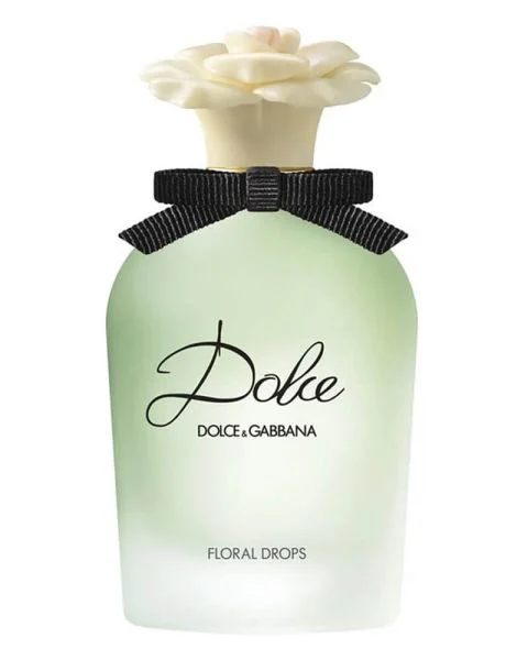 Dolce & Gabbana Dolce Floral Drops EDT