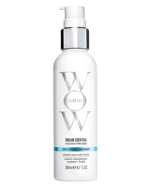 Color Wow Coconut Cocktail Bionic Tonic