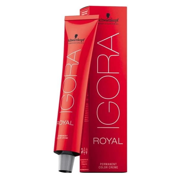 Schwarzkopf Igora Royal 5-63 (U)