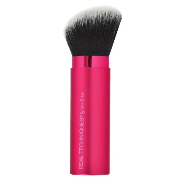 Real Techniques - Retractable Kabuki Brush - 1418M