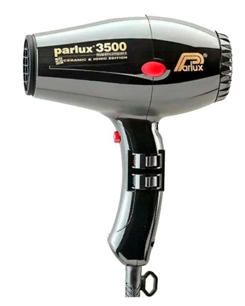 Parlux 3500 Supercompact Sort