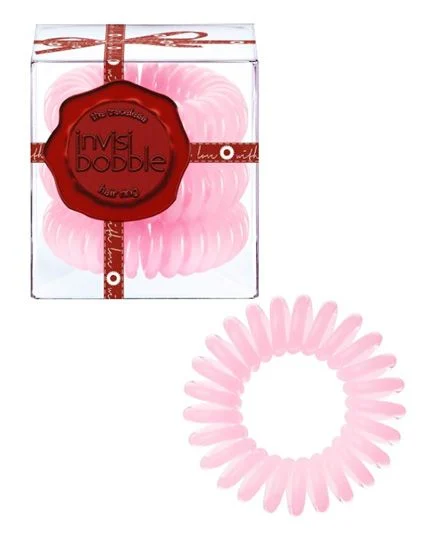 Invisibobble Pink - Babypink