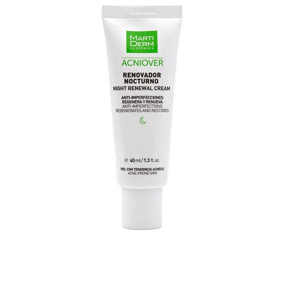 ACNIOVER rinnovatore notturno