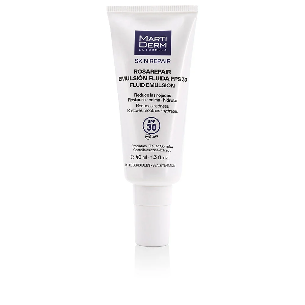 SKIN REPAIR ROSAREPAIR emulsione fluida SPF30