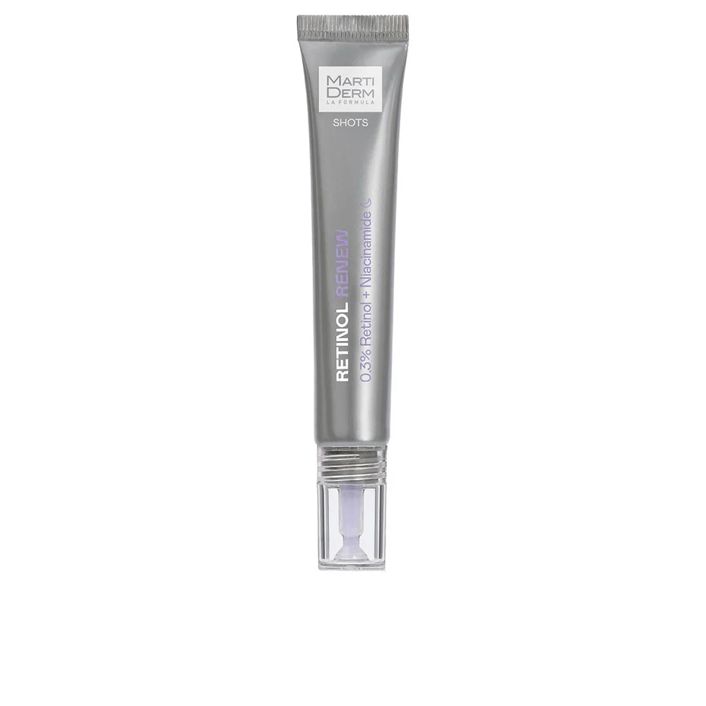 Balsamo SHOT RETINOL RENEW