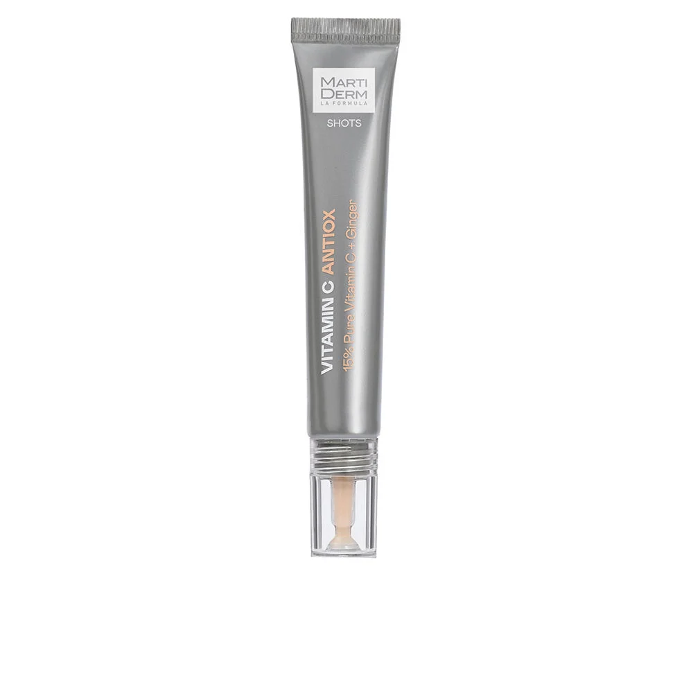 SHOT VITAMINC ANTIOX balsamo
