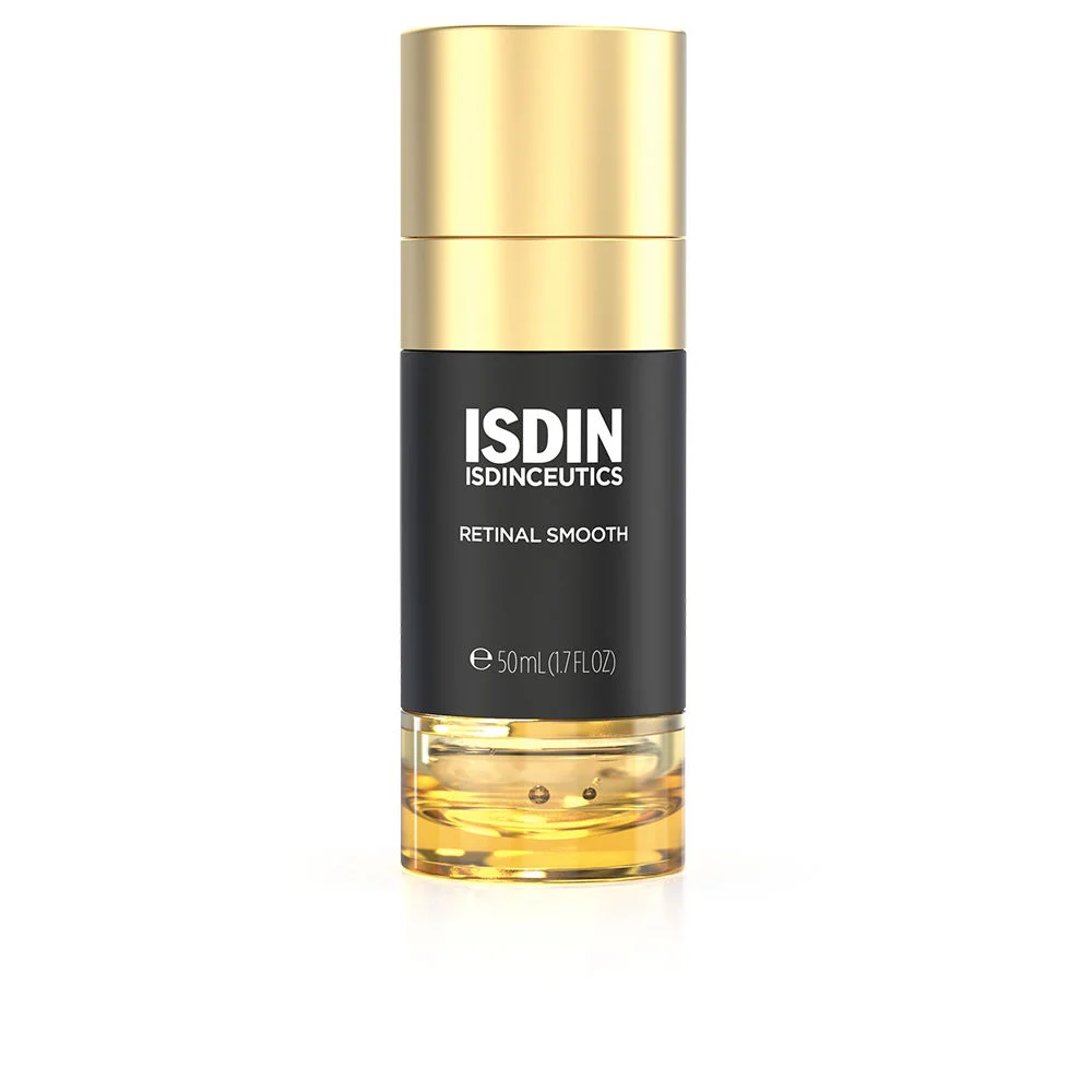 ISDINCEUTICS RETINAL SMOOTH siero notte rivitalizzante