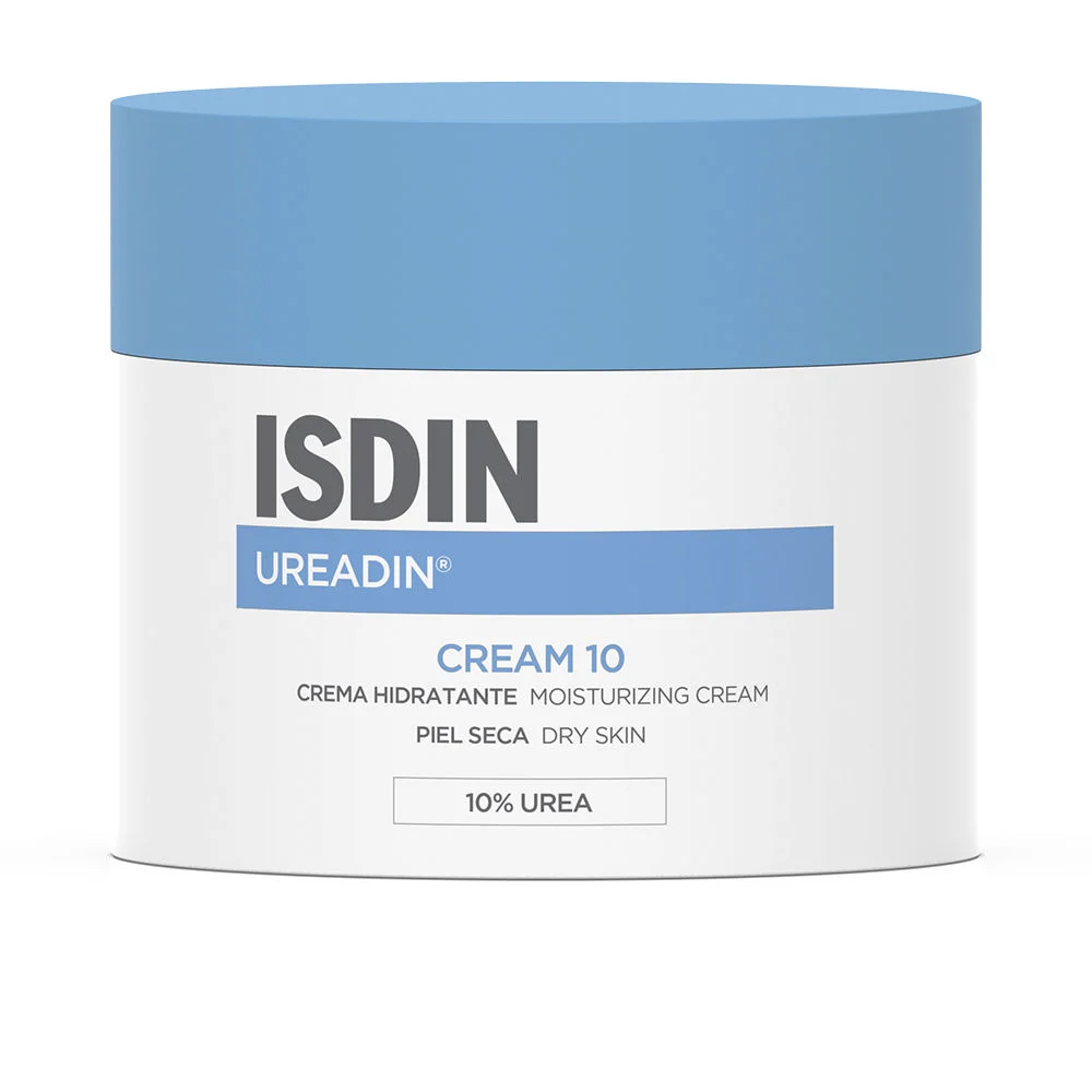 UREADIN CREAM 10 crema idratante per pelli secche
