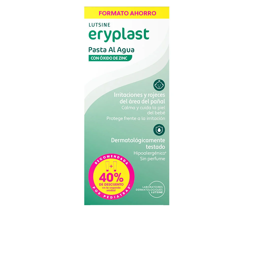 Pasta a base d’acqua ERYPLAST