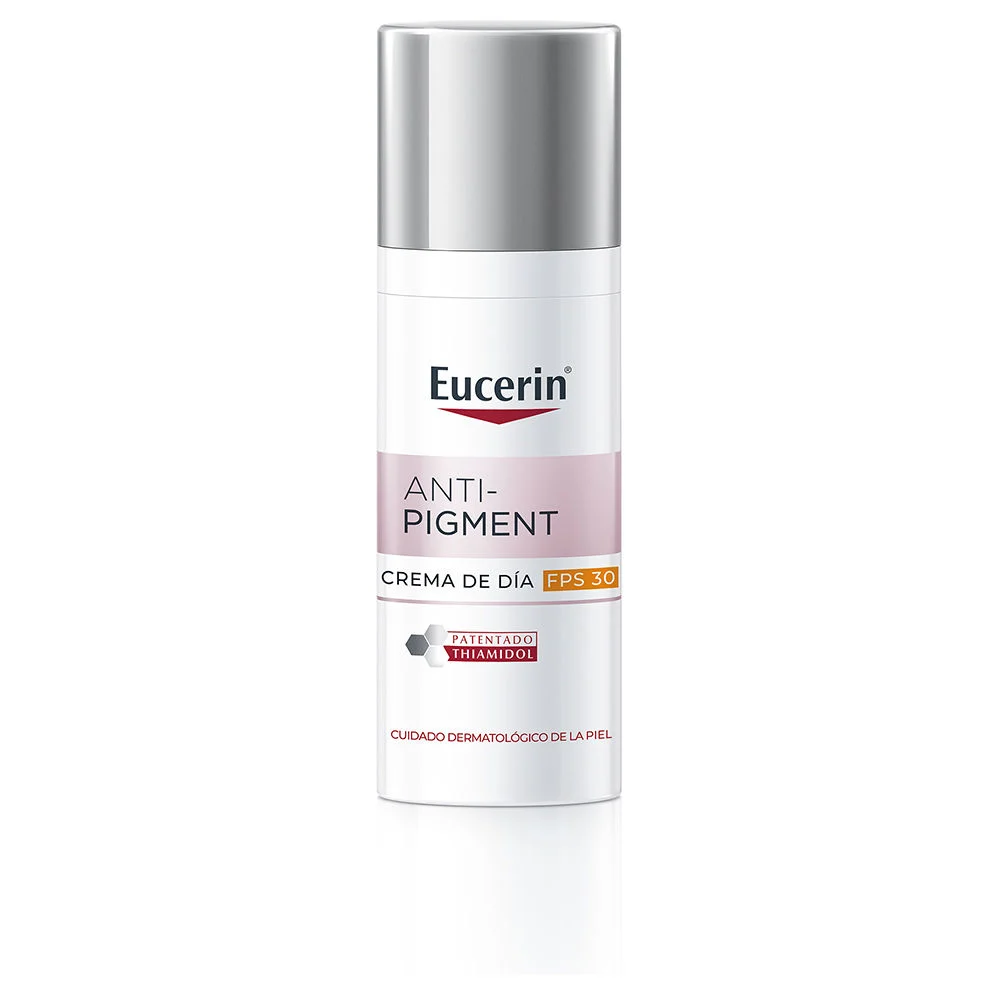 Crema giorno ANTIPIGMENT SPF30+