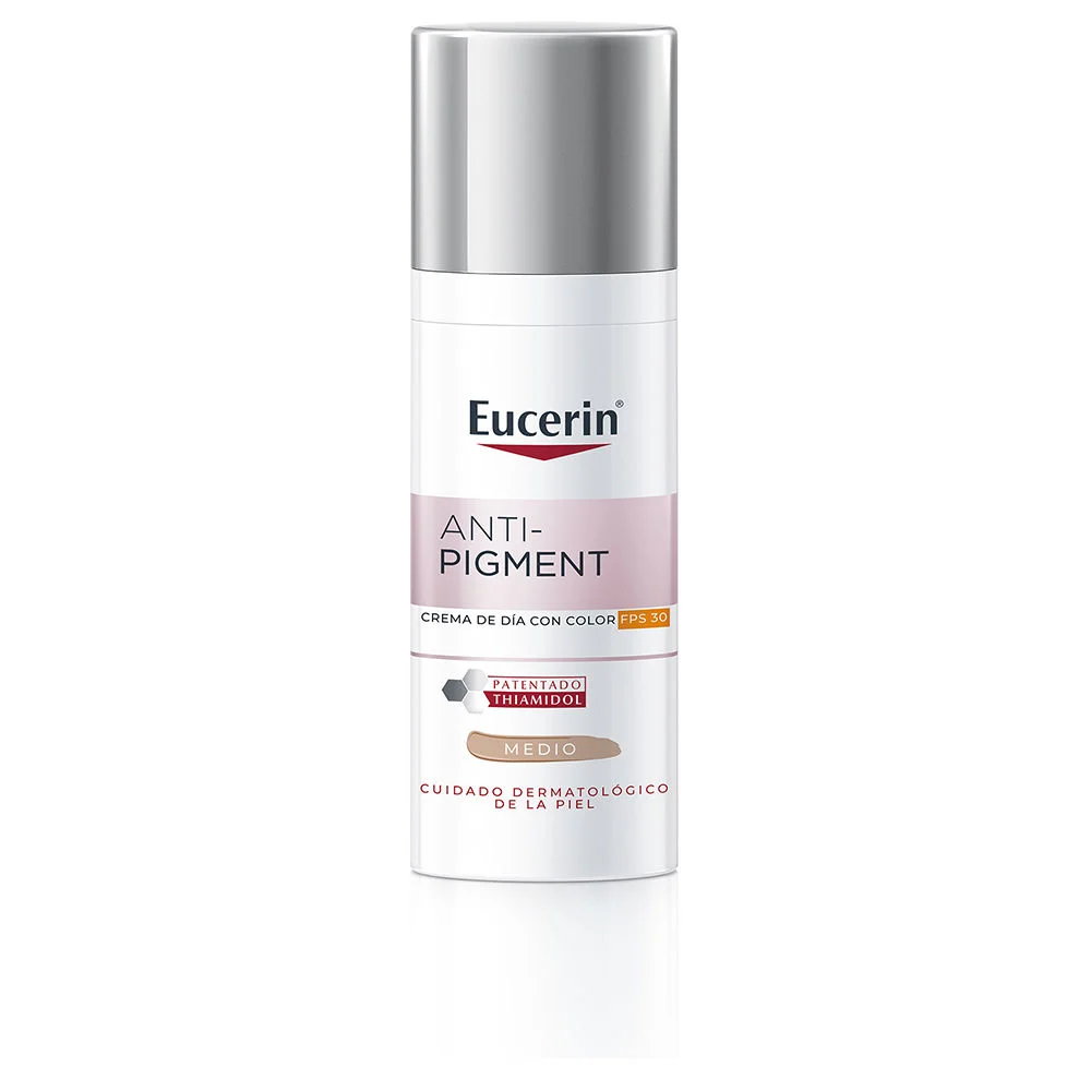 Crema giorno ANTIPIGMENTO SPF 30 #media