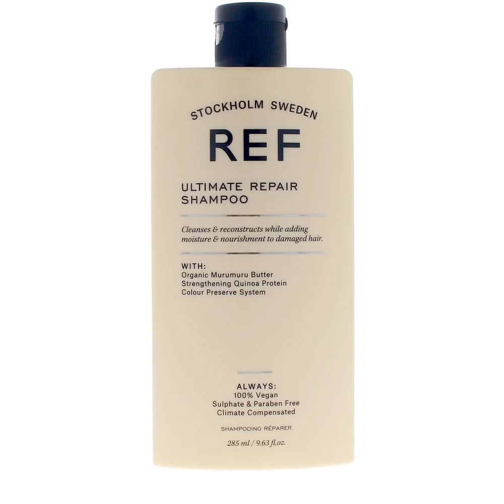 Shampoo RIPARAZIONE ULTIMA