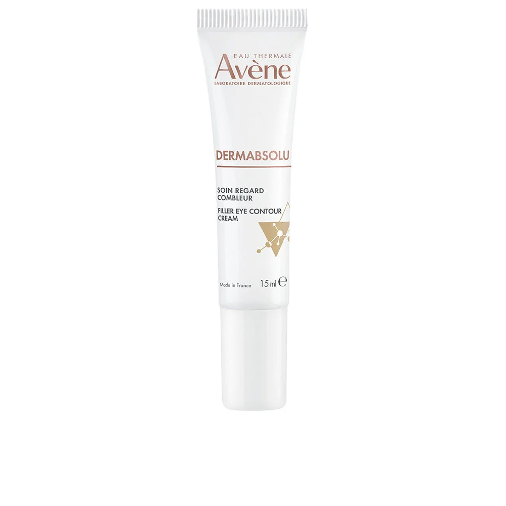 DERMABSOLU crema contorno occhi