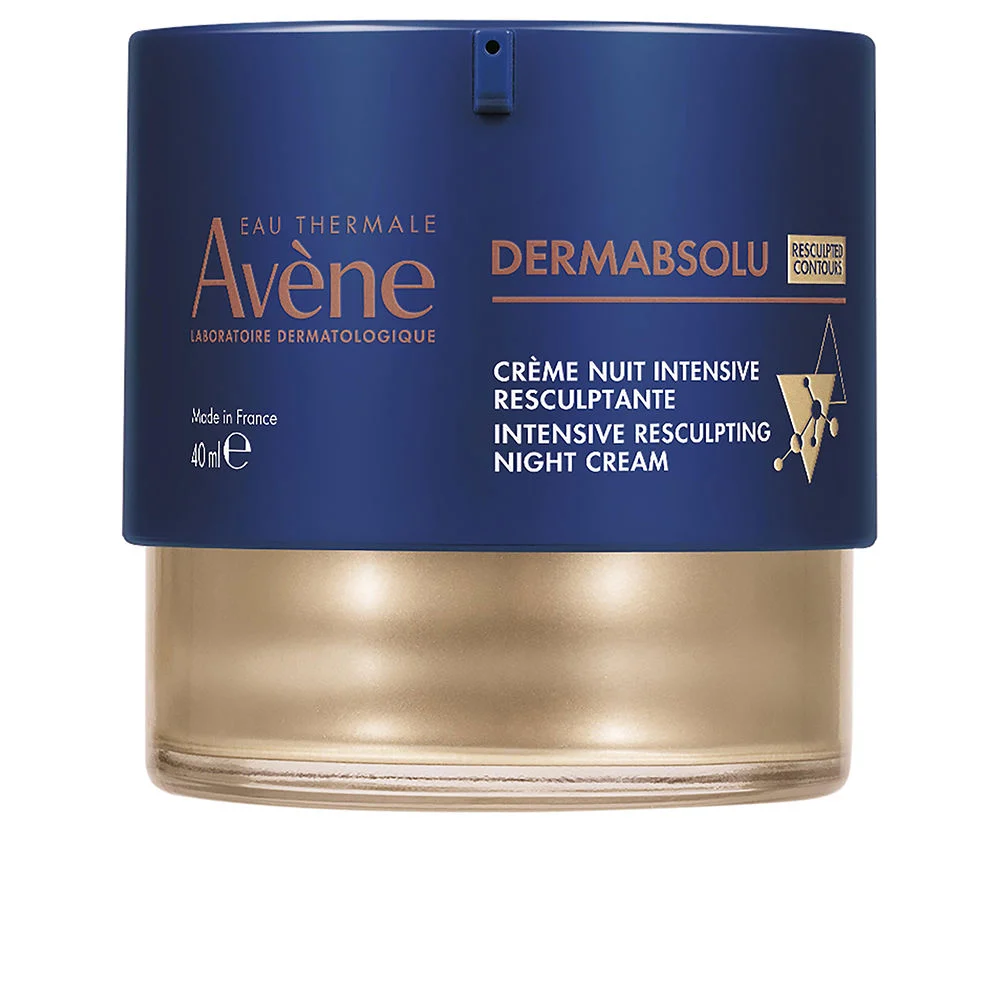 DERMABSOLU crema rimodellante intensiva notte