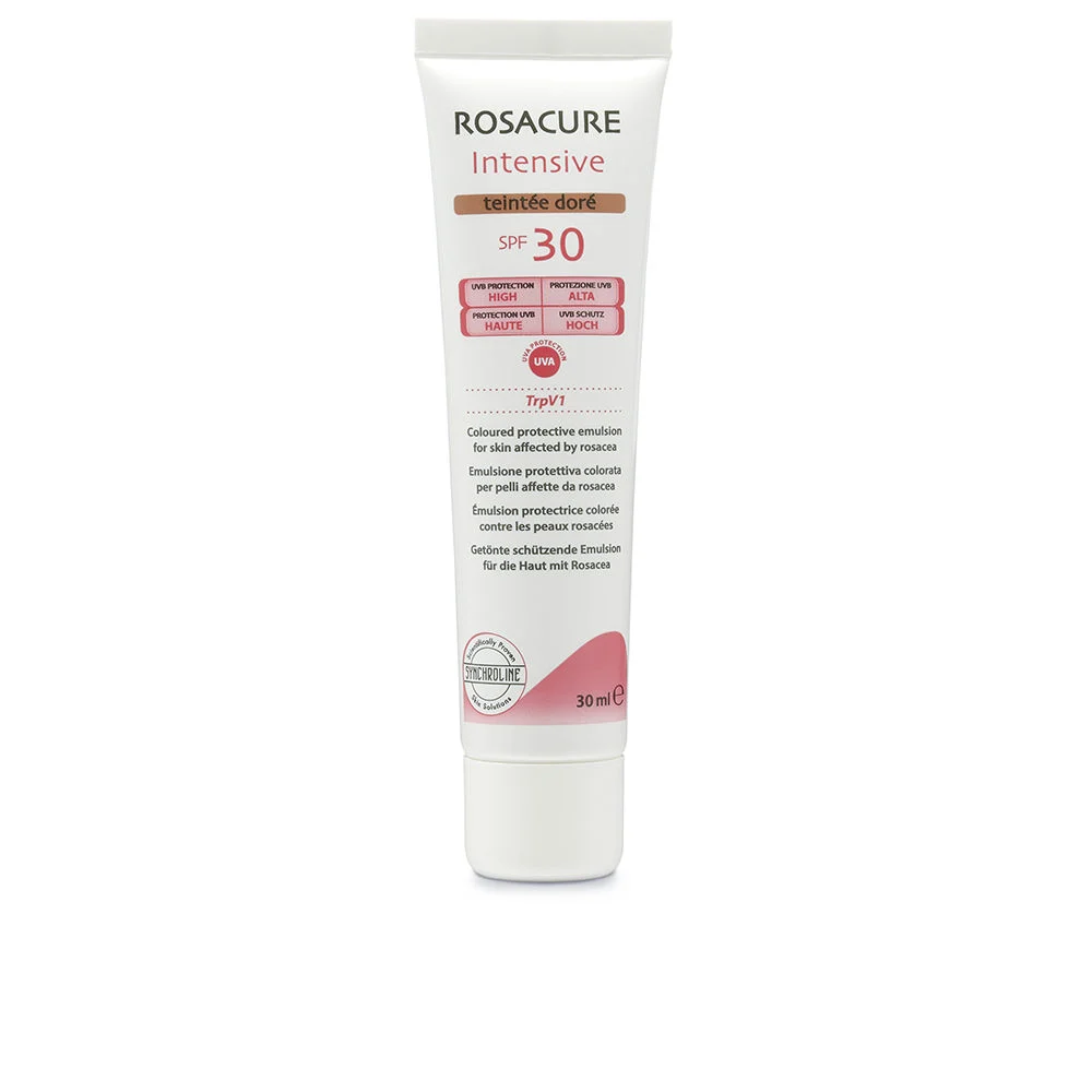 ROSACURE INTENSIVE CREMCOLOR emulsione colorata giorno SPF30