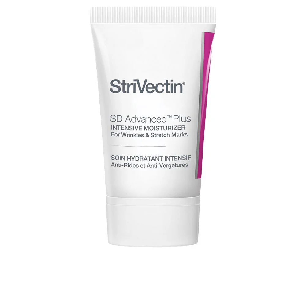 Crema idratante antirughe intensiva SD ADVANCED PLUS