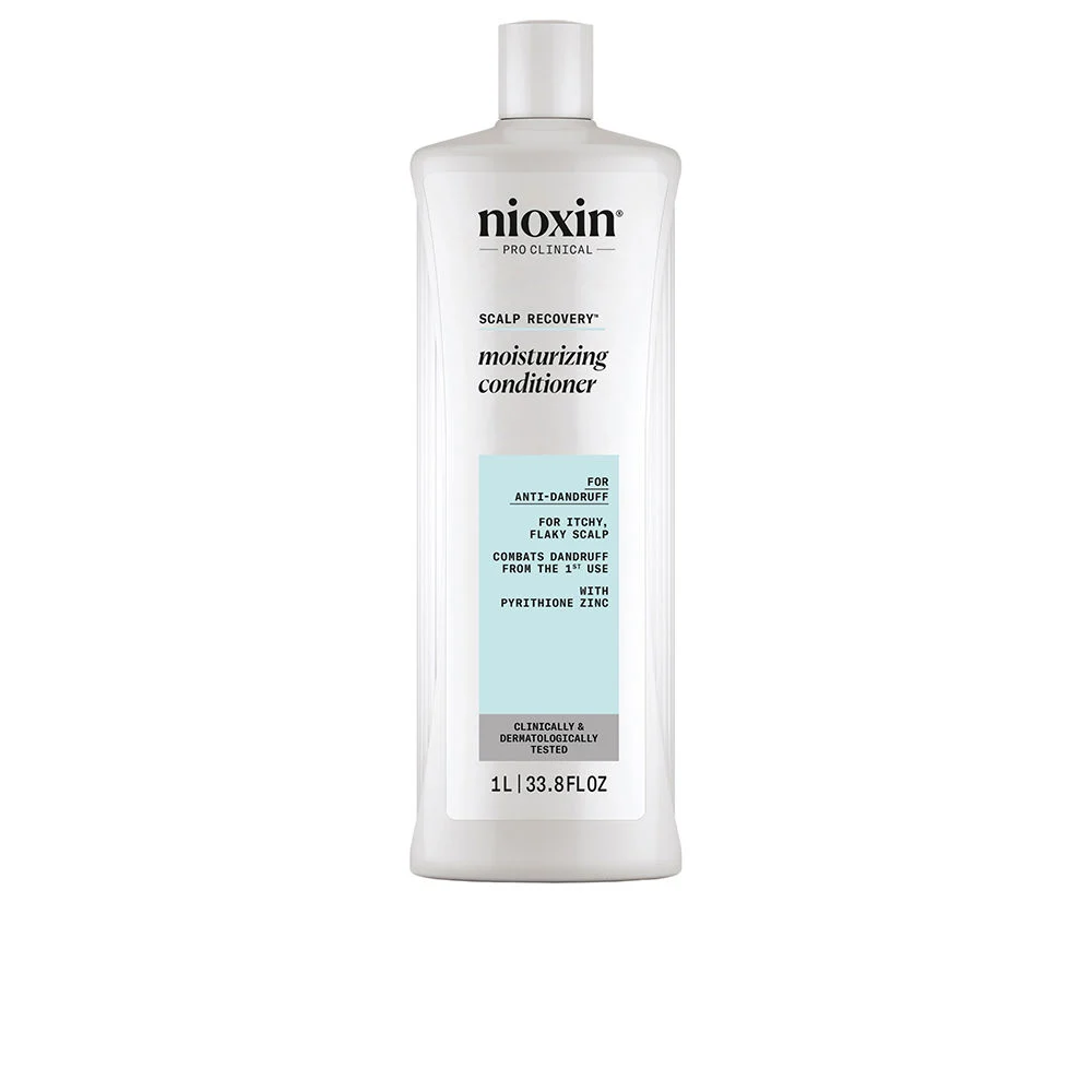 SCALP RECOVERY - Balsamo - Cuoio capelluto secco e pruriginoso