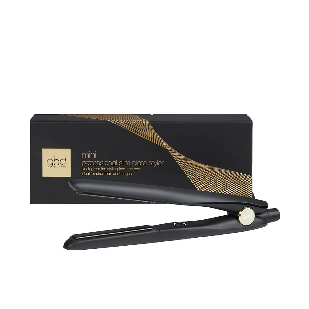 piastra per capelli ghd mini