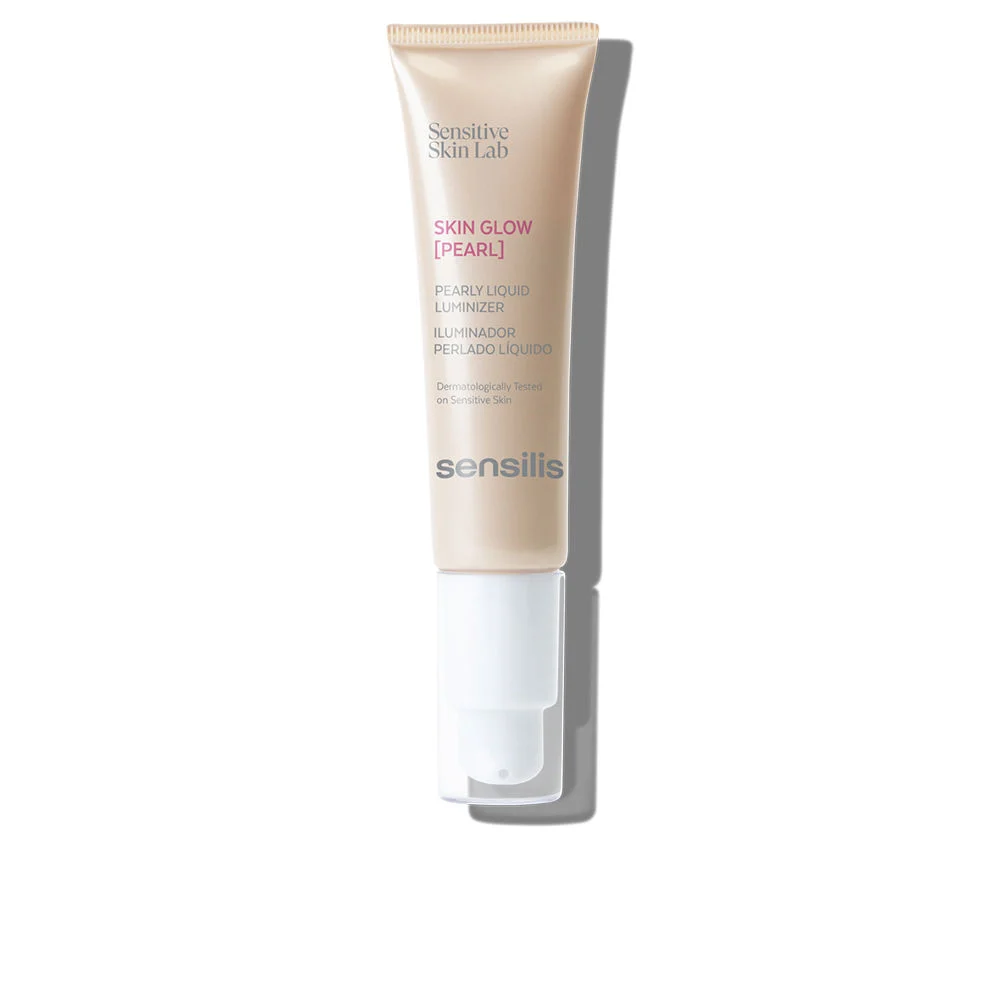Illuminante SKIN GLOW PEARL.