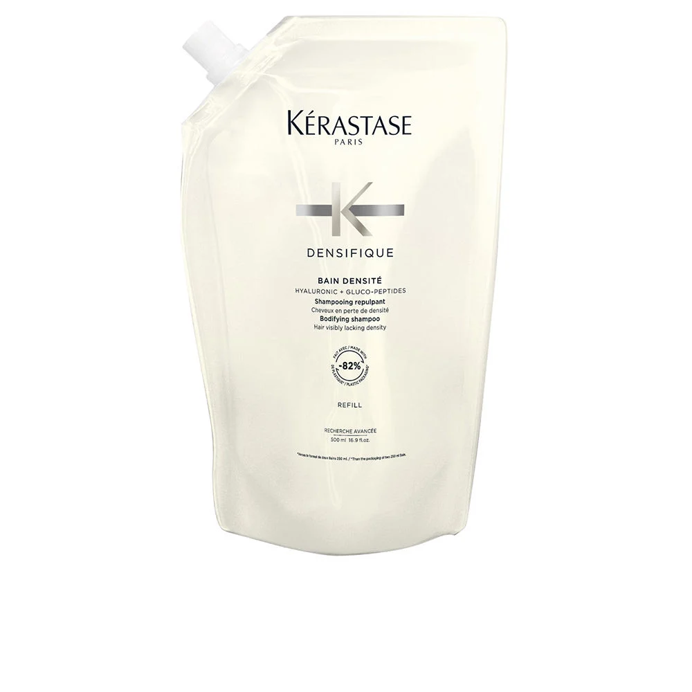Ricarica shampoo rimpolpante DENSIFIQUE