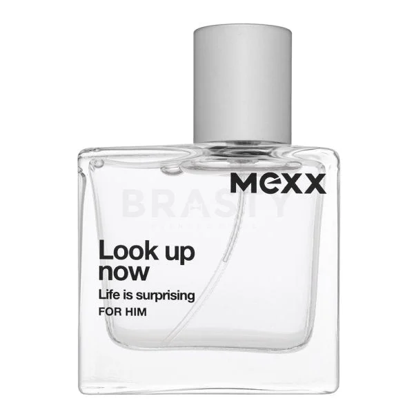 Mexx Look Up Now per lui EDT M 30 ml