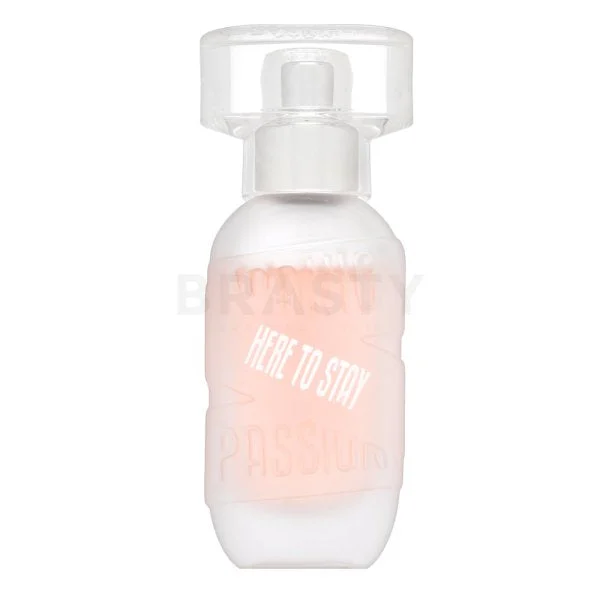 Naomi Campbell Here To Stay Eau de toilette donna 15 ml