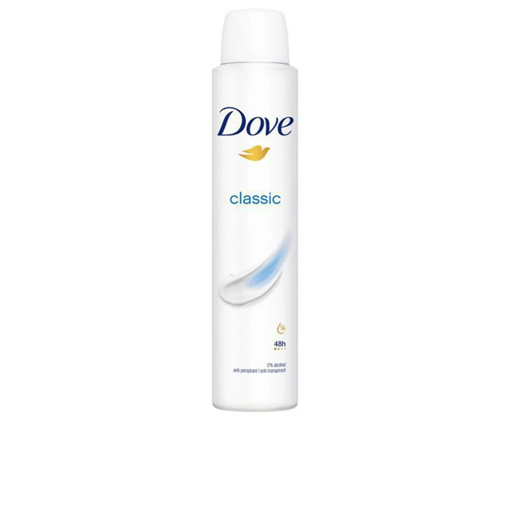 Spray deodorante ORIGINALE