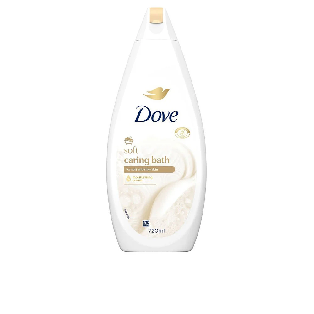Gel doccia ORIGINALE ad idratazione delicata