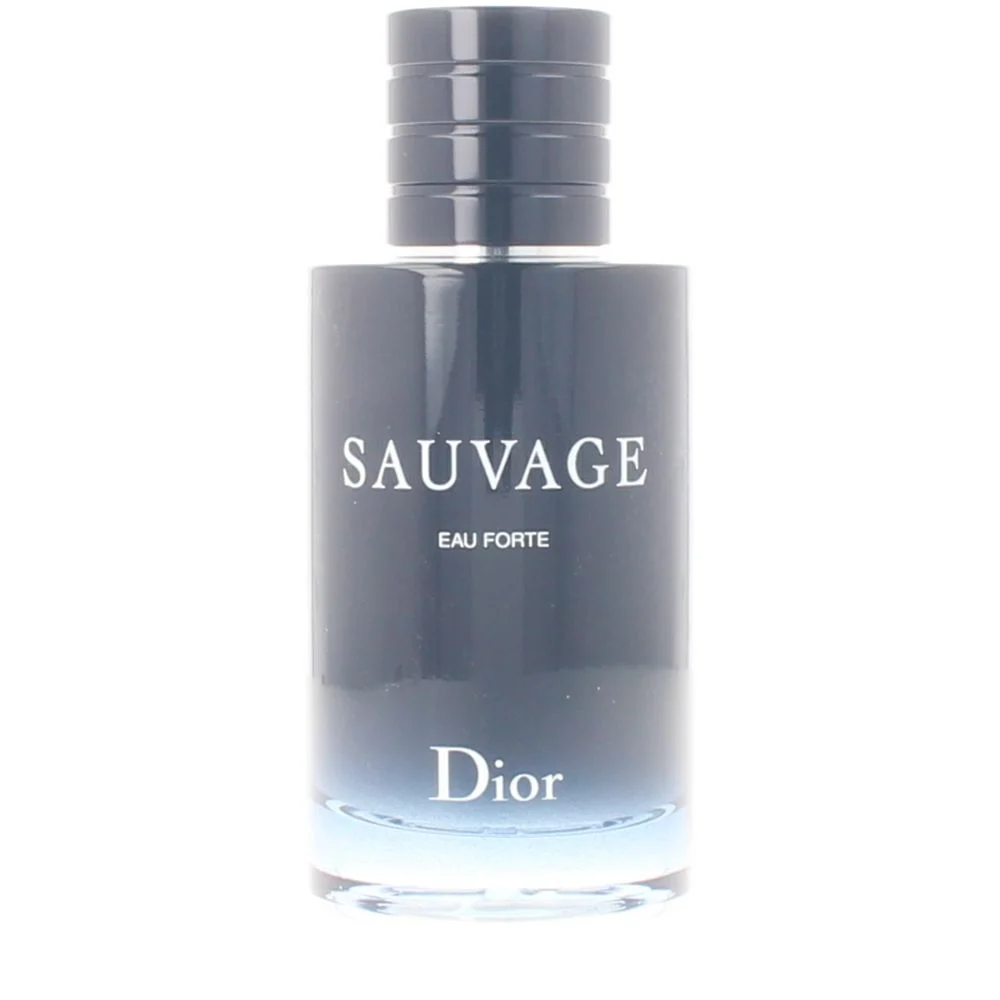 SAUVAGE EAU FORTE