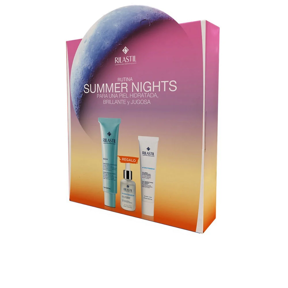 CASO PER MASCHERA ROUTINE AQUA NIGHT