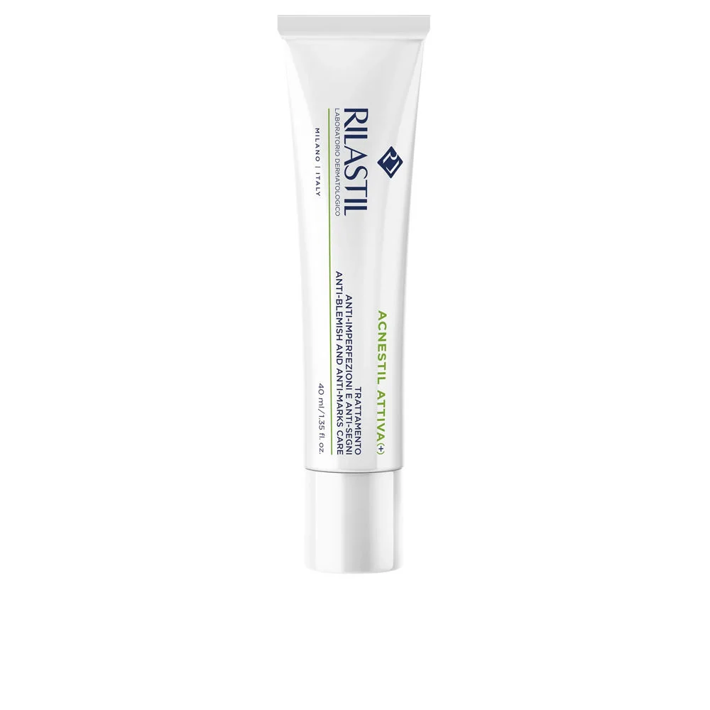 ACNESTIL ATTIVA+ crema anti-imperfezioni