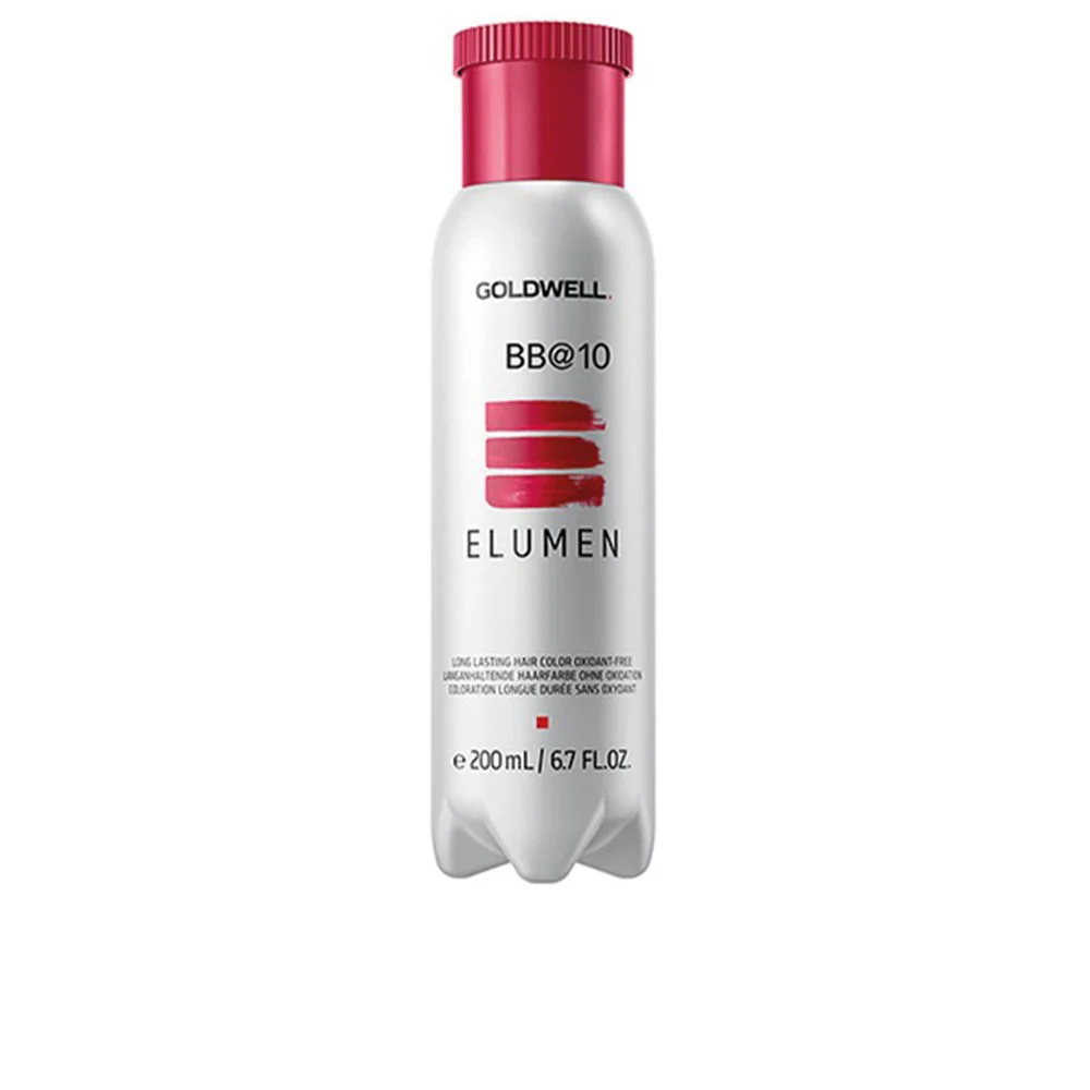 ELUMEN colorazione per capelli a lunga durata senza ossidanti
