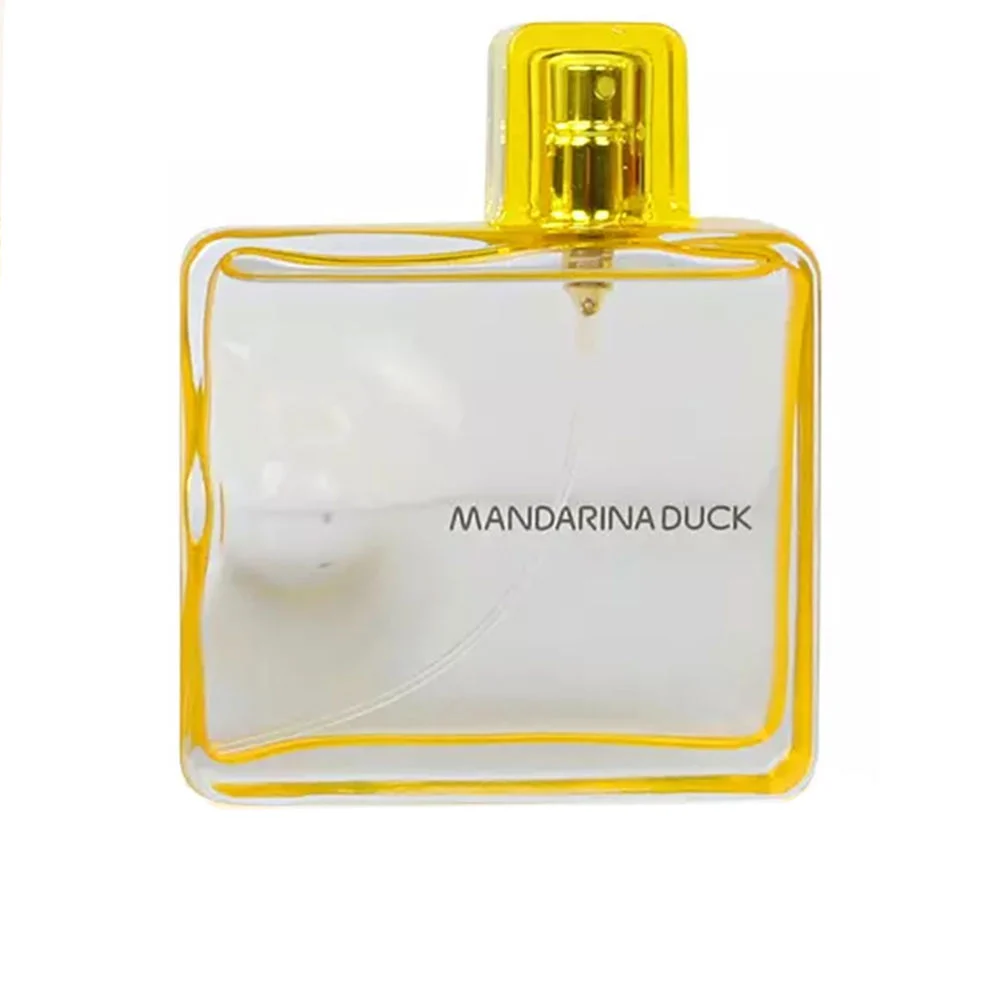 MANDARINA DUCK
