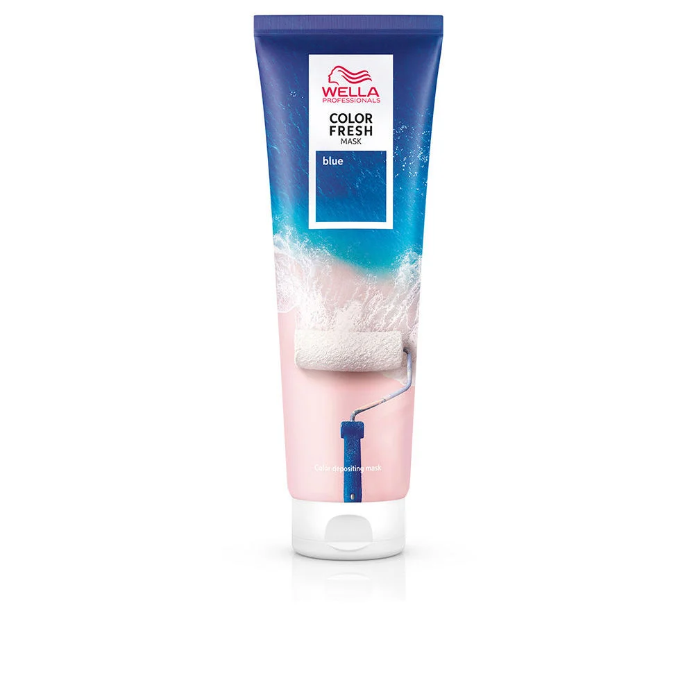 COLOR FRESH MASK Divertente maschera colorata