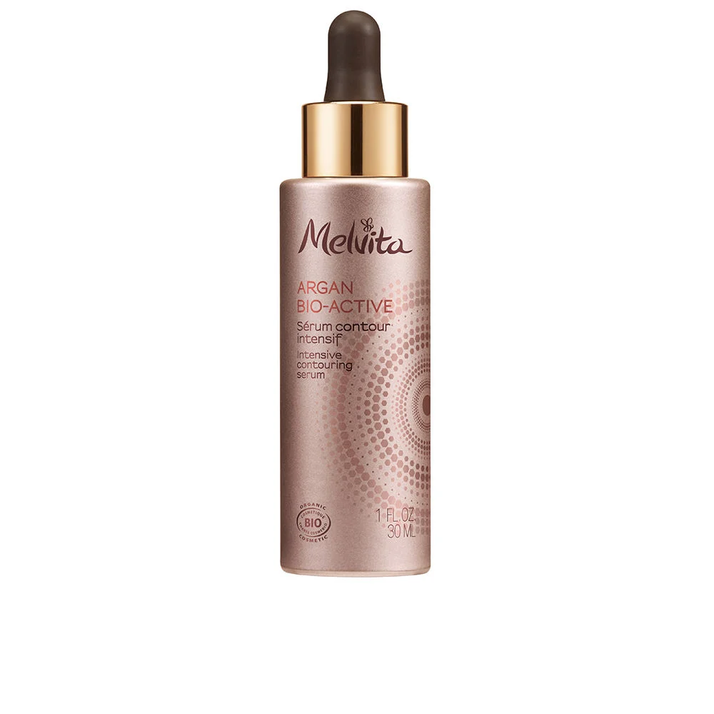 ARGAN BIO-ACTIVE sérum contour intensif