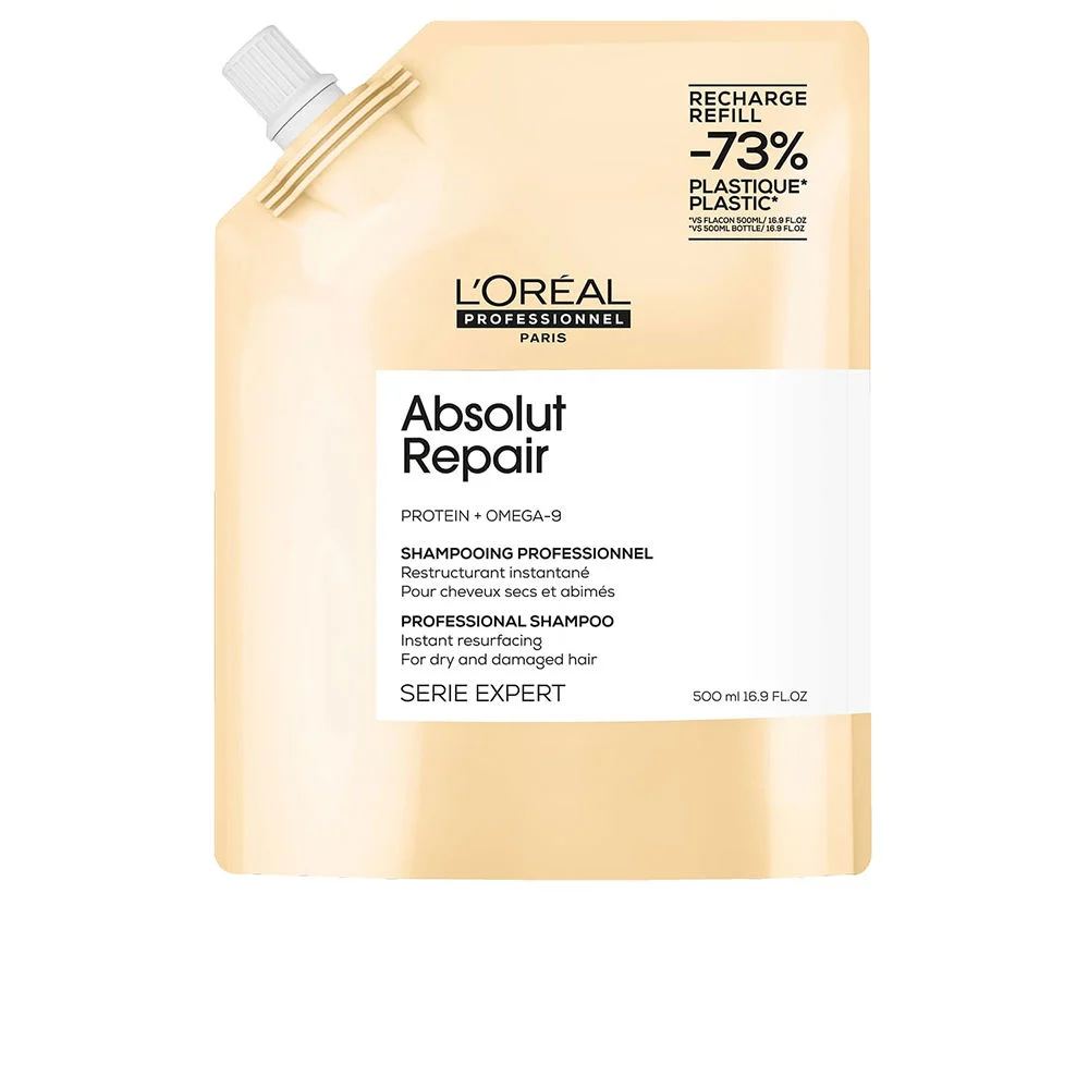 Ricarica di shampoo ABSOLUT REPAIR