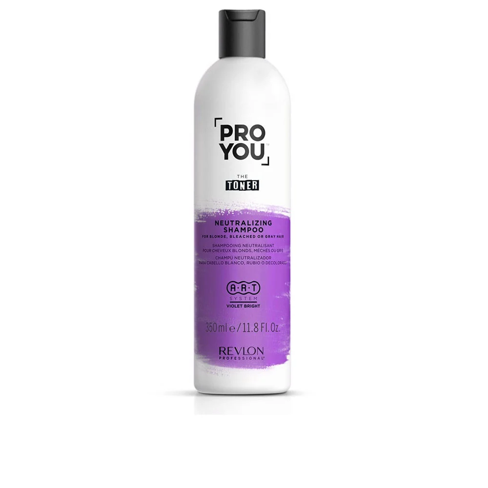 PROYOU lo shampoo tonico