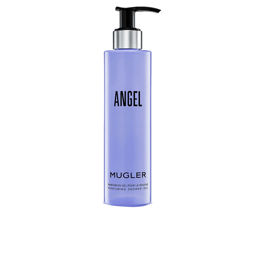 ANGEL parfum en gel pour la douche