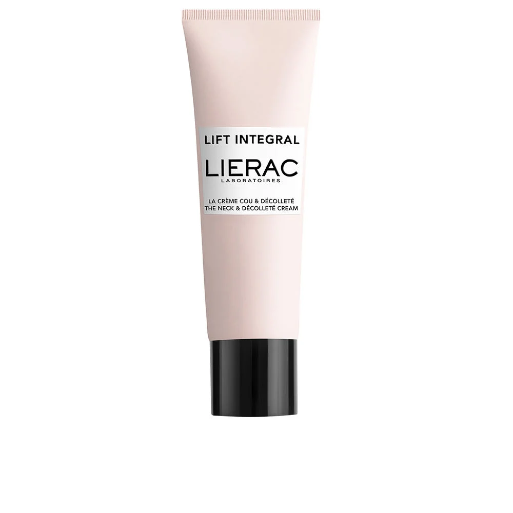 LIFT INTEGRAL crema collo e scollatura