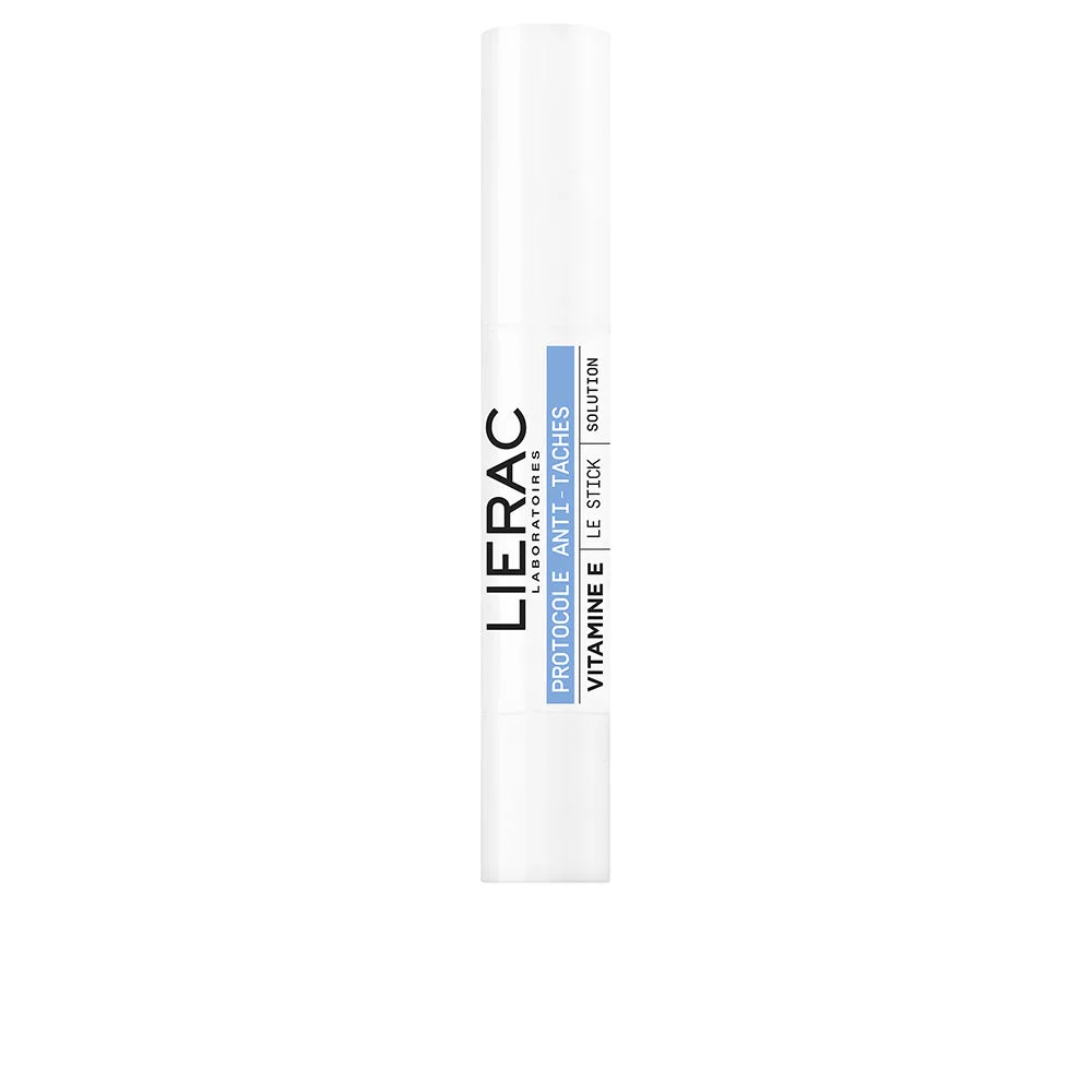 Stick PROTOCOLLO ANTIMACCHIA con colore SPF50