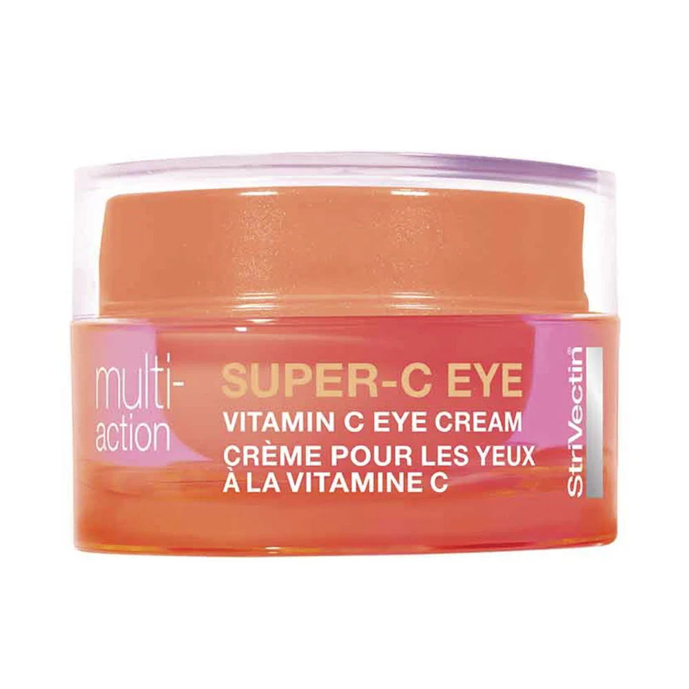 Crema contorno occhi SUPER C EYE con vitamina C