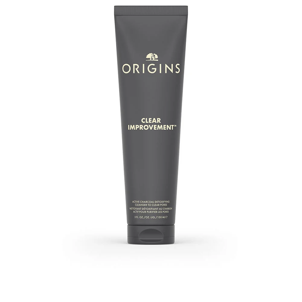 CARBONE ATTIVO CLEAR IMPROVEMENT senza olio
