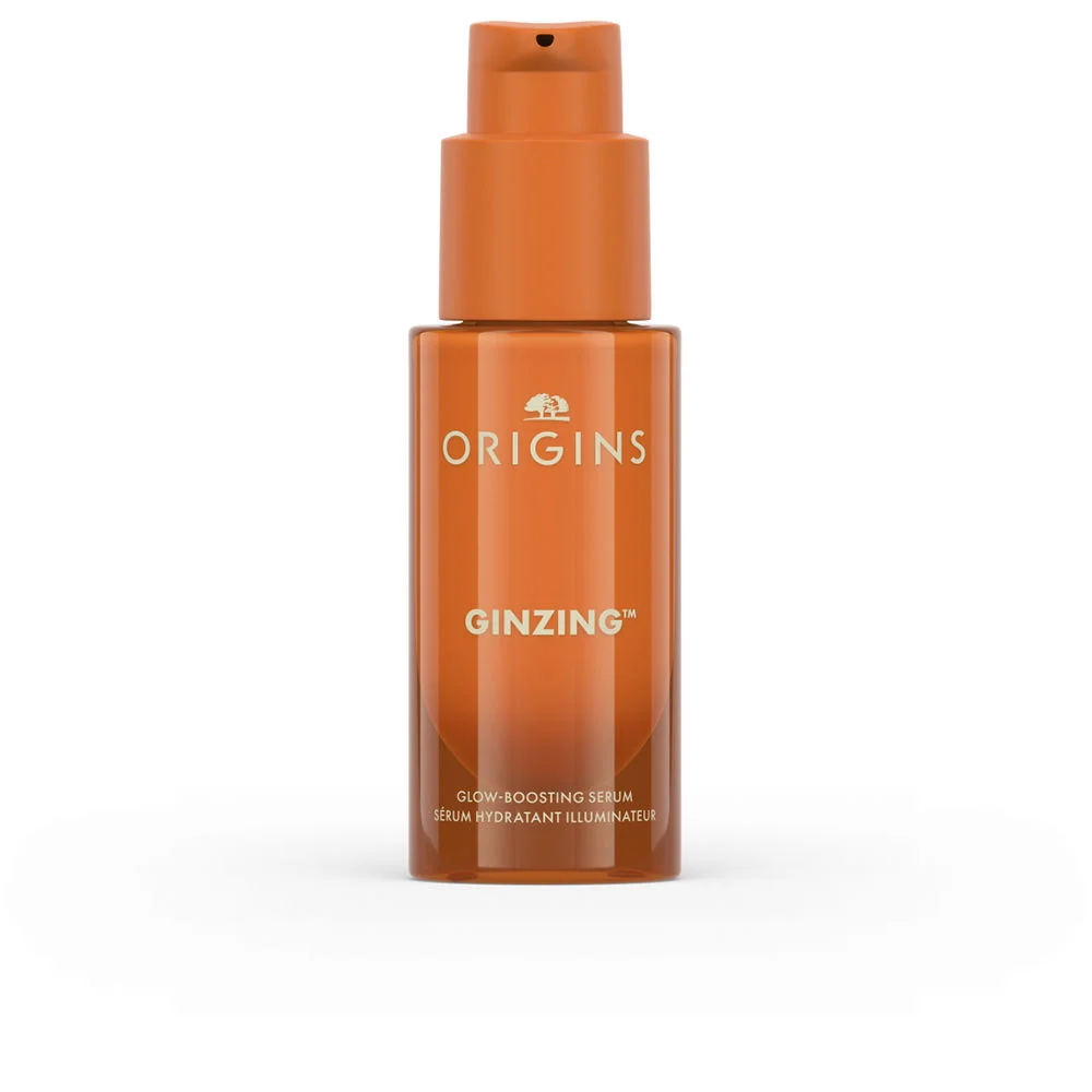 GinZing™ Siero illuminante Into the Glow