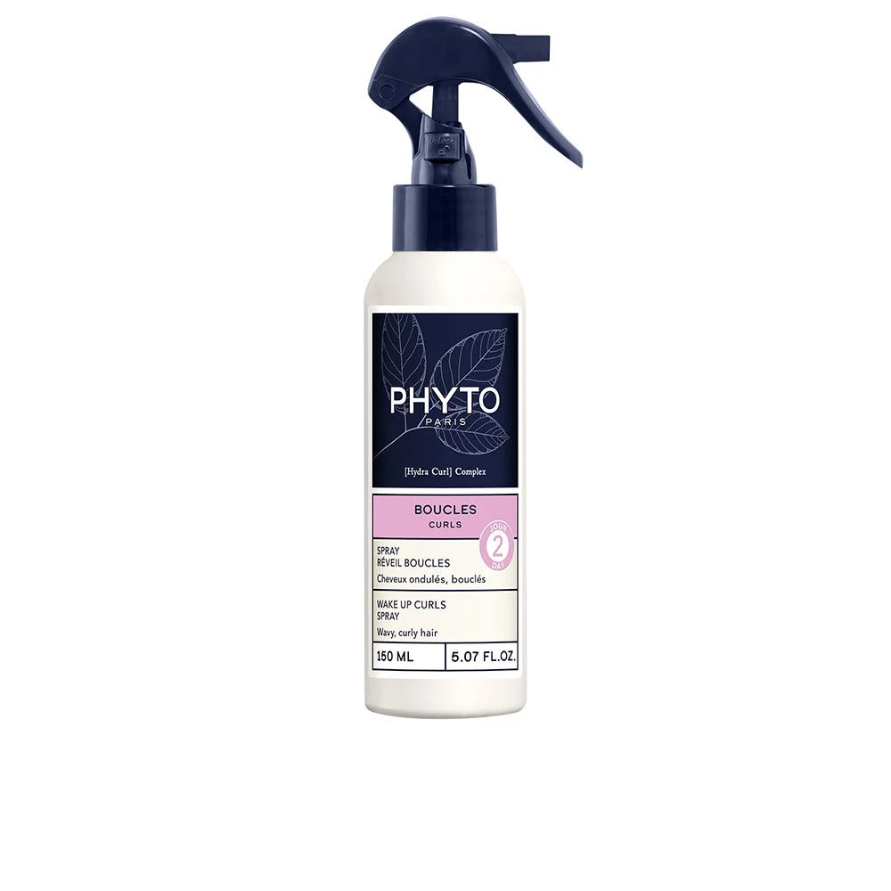 CURLS Spray rivelatore per ricci