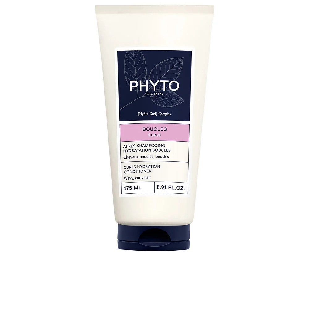 Balsamo idratante CURLS