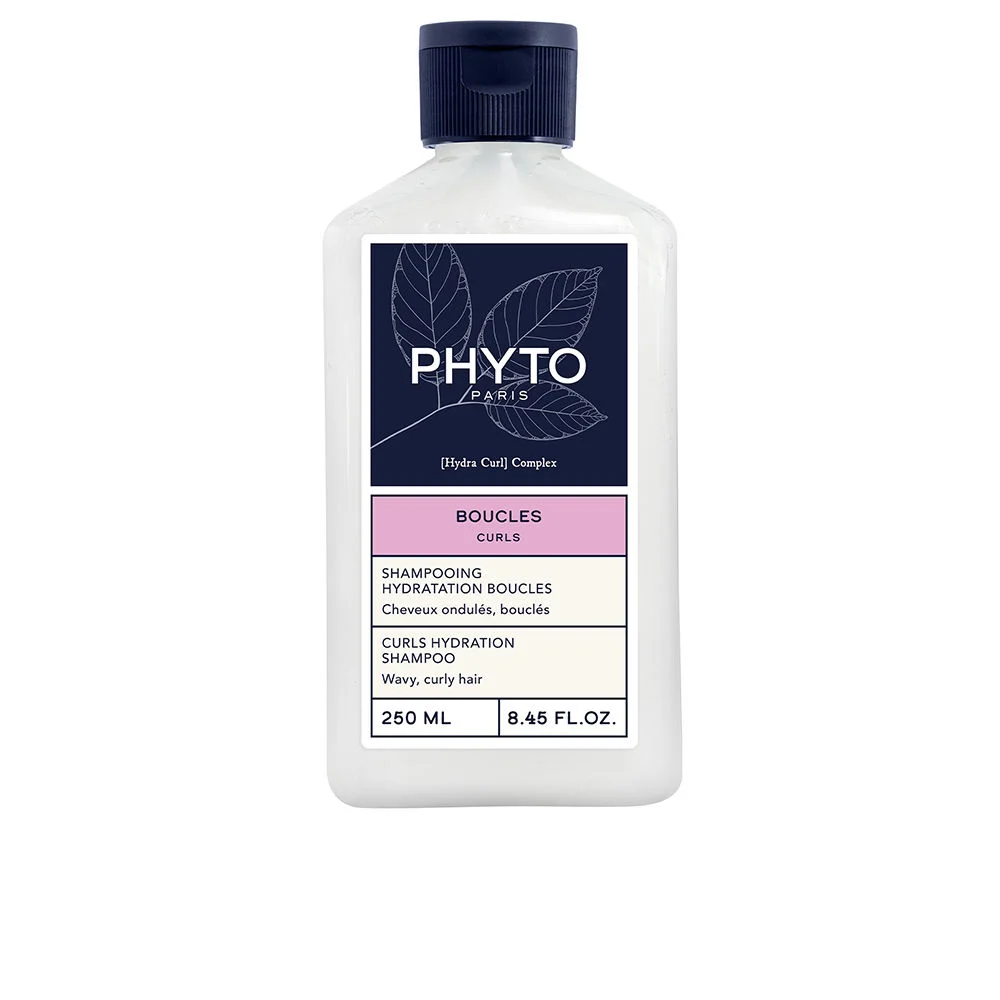 Shampoo idratante RICCI