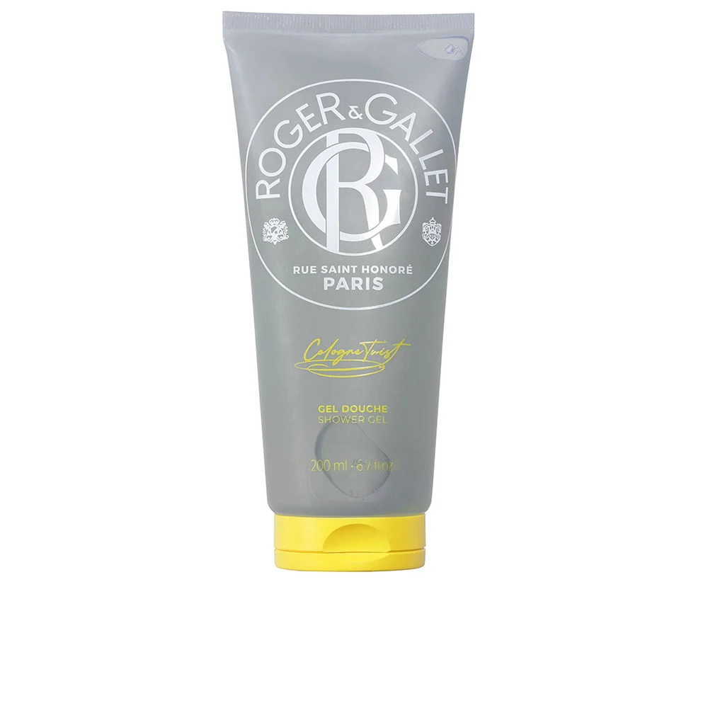 Gel doccia COLONIA TWIST