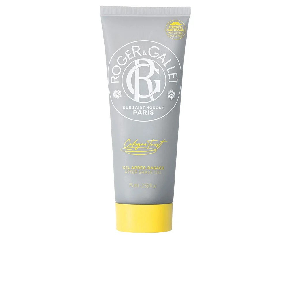 COLONIA TWIST gel dopobarba