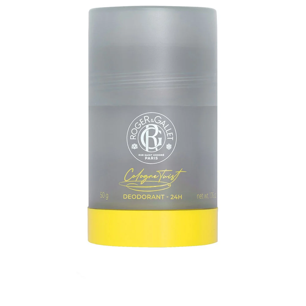 Deodorante in stick COLOGNE TWIST
